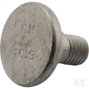 Messerschraube, Krone Kramp