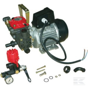 Ar 252 Gr 30 Et 400 V Bluefle Kramp 16315AR