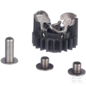 Reglerzahnrad Kramp 2531009S