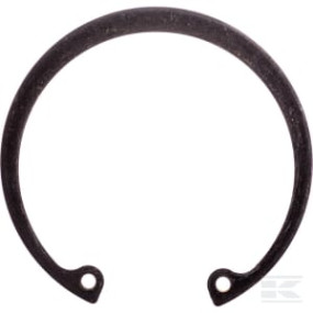 Sicherungsring Innen 55X2Mm Din472 Stahl Kramp Kramp