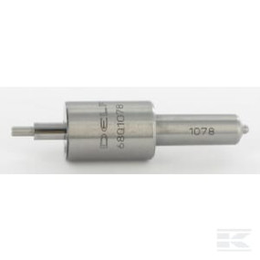 Einspritzdüse Kramp 6531265