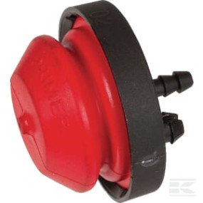 Grundierung Abgeschlossen, Mtd Kramp 75110639A