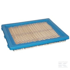 Luftfilter Flach 180X160X20Mm Kramp