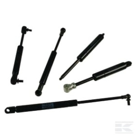 Gasdruckdämpfer L258Mm 150N Stabilus Kramp CA026349