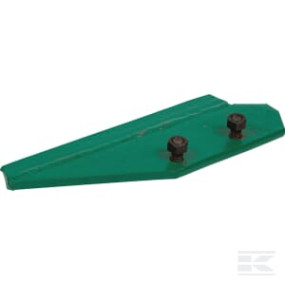Flügelschar 250Mm Hm Li. (Kk109053R) Kramp