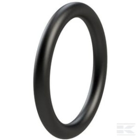 O-Ring 177,40 X 3,53 Viton (Or17740353Vp001) Kramp