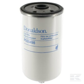 Kraftstofffilter (P550498) Kramp