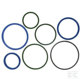 Dichtungssatz Serie 2000 3-St. (Tc92034) Kramp