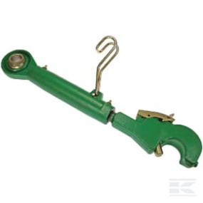 Oberlenker Auge/Haken 275, M36 Kat.3/3 (Vpl5027) Kramp