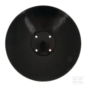 Eggenscheibe Glatt 460X4 Lk120 Amazone (Xl041) Kramp