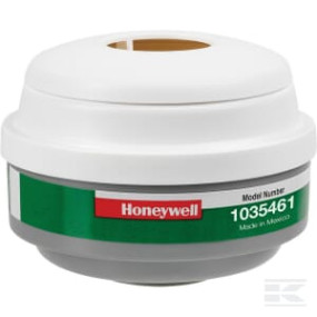 Honeywell-North K1P3 Bajonettfilter (8X) Kramp 1035461