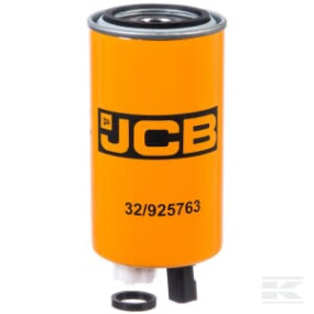 Element, Kraftstoff Wasser/Ablagerung Patrone Kramp JC32925763