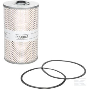 Kraftstofffilter (P550043) Kramp