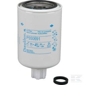 Kraftstofffilter (P550691) Kramp