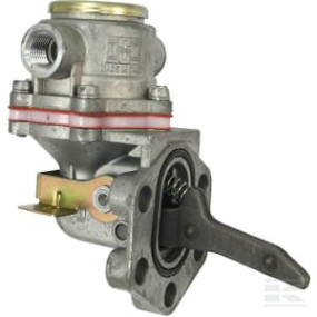 Kraftstoffpumpe Kramp VPD3062
