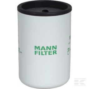 Ölfilter M+H (W925) Kramp