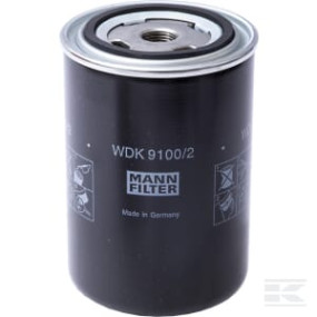 Kraftstofffilter (Wdk91002) Kramp