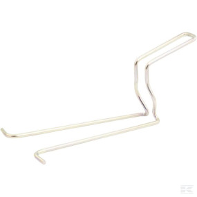 Federhalterung Kramp 0004943510