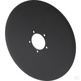 Sechscheibe 480X5 Glatt Kramp