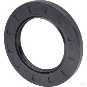 Radialdichtring, B2, 50X80X8 Kramp