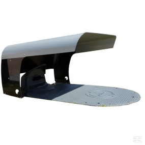 Robotergarage "Robot Protect B Kramp 0210003