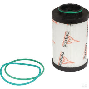 Kraftstofffilter Sdf Kramp