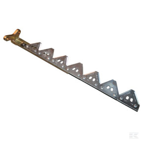 Mähmesser 4,8 M Fahr Kramp