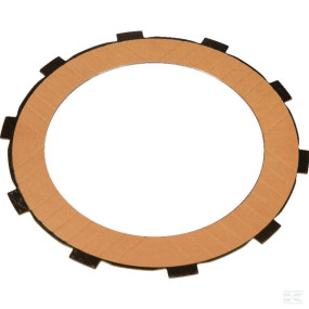 Kupplungsscheibe Kramp