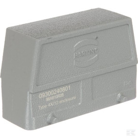 Han B, Haube, Hc4 Kramp 09300240801