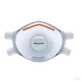 Staubm. 5321 Ffp3 (5P) Kramp 1005126