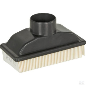 Luftfilter Flach Kramp