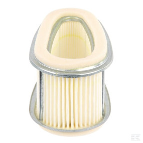 Luftfilter Oval Kramp