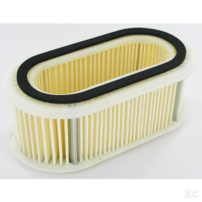 Luftfilter Oval Kramp
