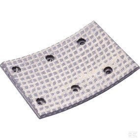 Bremsband Kramp 11013304N