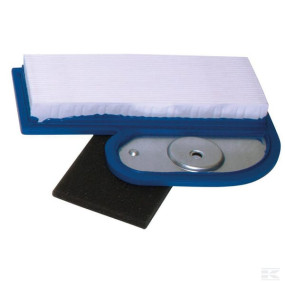 Luftfilter Flach Kramp