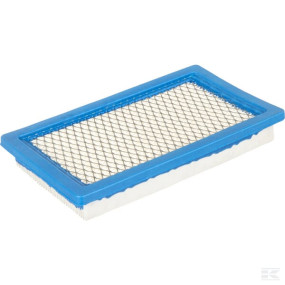 Luftfilter Flach Kramp