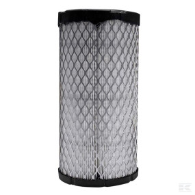 Luftfilter Rund Kramp