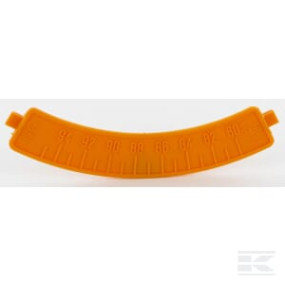 Skala 80-95 L. Kramp