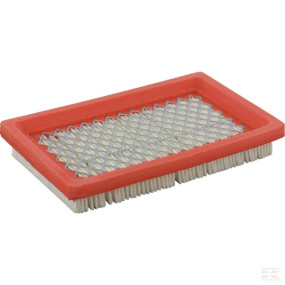 Luftfilter Flach Kramp