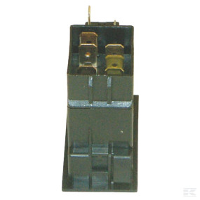 Schalter Warnlicht Kramp 245908C1