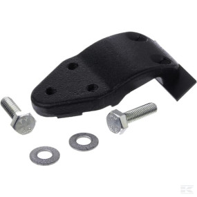 Abschlussmesser R. Kramp 2460010