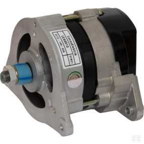 Alternator 12V-45A Kramp