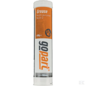 Mehrzweckfett-Patrone 400G  Kramp 30400GP