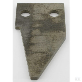 Schneidplatte R./L. Esm Kramp