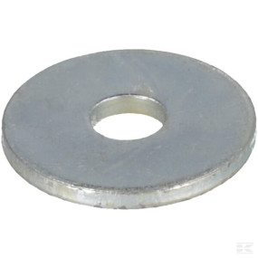 Unterlegscheibe, Flach, Verz. 10X32X4 Kramp