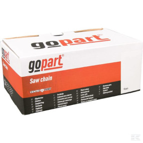 Sägekette .325" 1,5Mm 72 Dl Gopart (10 Stk.) Kramp 32515C72GP10
