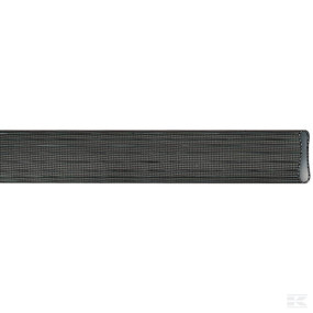 Schlauch Flach Aufr 3 1/2