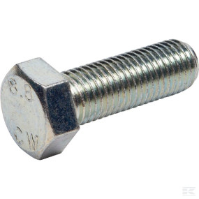 Stahlschraube Kramp