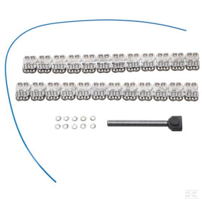 Easyfix Eco Kit Efek62-Ss Kramp 3804831