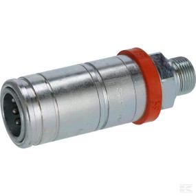 Schnellkupplung Female M22X1.5-Wd Kramp 3CFHF08212215F